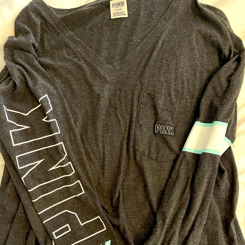 Victoria’s Secret PINK long sleeve